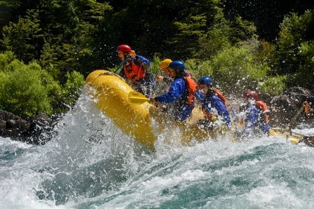 Raftin3