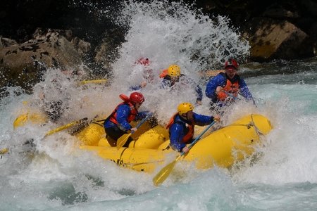Raftin4